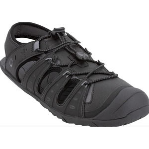 Xero Shoes Mens Size 12 Colorado Water Trail Ready Hiking Sandals Black New $105